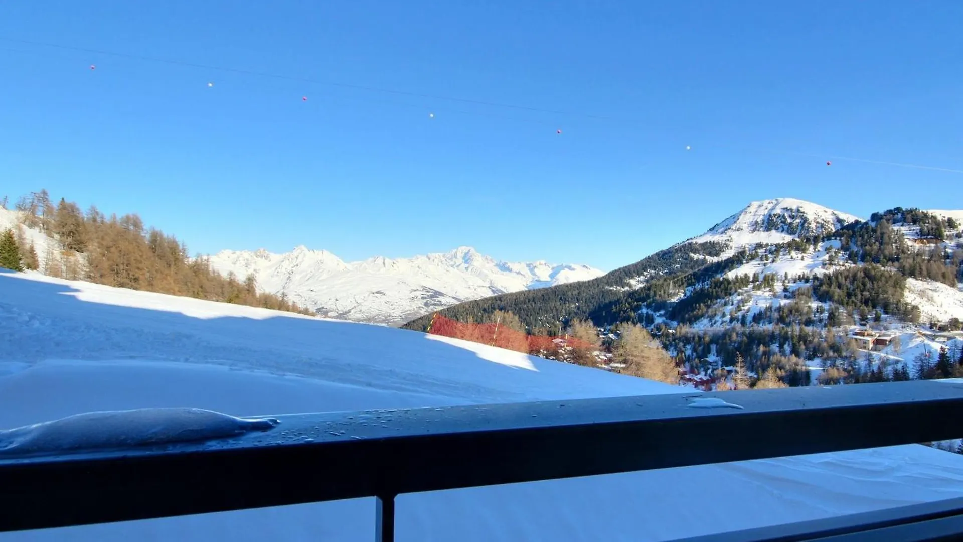 Magnifique Appartement Neuf Pour 12 Personnes Avec Wi-Fi - Fr-1-455-246 La Plagne-Tarentaise 0*,  France