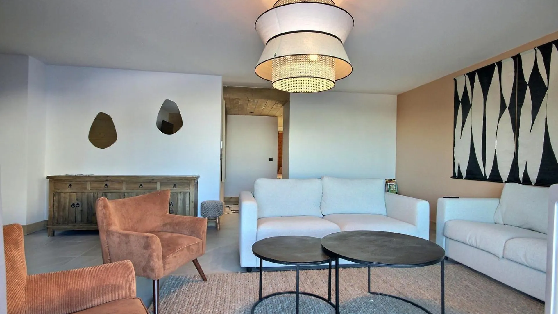 Apartment Magnifique Appartement Neuf Pour 12 Personnes Avec Wi-Fi - Fr-1-455-246 La Plagne-Tarentaise France